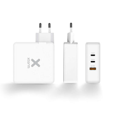 Volt GaN Wall Laptop Charger 140W - Xtorm NL